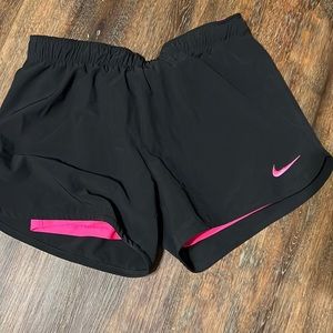 Nike athletic shorts